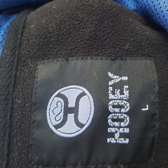 🌟 Hooey peace pipe hooded sweatshirt size large - Picture 4 of 5